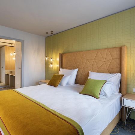 Bled Rose Hotel Eksteriør bilde